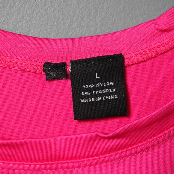 New Directions Rayon Tank Top/Cami Bundle - Large - Picture 9 of 15